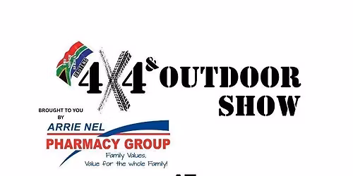 The South African 4x4 & Outdoor Show 