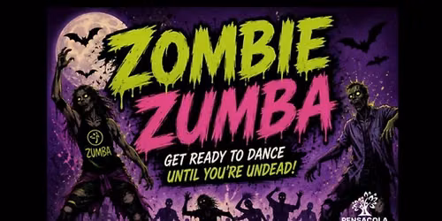 Zombie Zumba