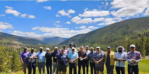 The Collin Invitational- Flighted Strokeplay Tournament