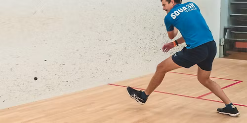 2025 Cornwall Masters Squash Championships