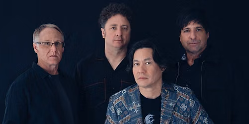 Big Head Todd & the Monsters
