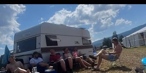 Sommerstevne 2026 \u2600\ufe0f