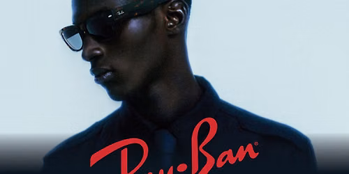 Ray-Ban Showcase