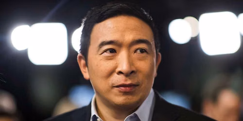 It's Up for Debate presented by Polymarket: Andrew Yang vs. Scott Jenn