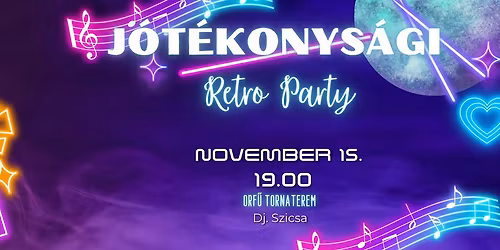 14. Orf\u0171i J\u00f3t\u00e9konys\u00e1gi B\u00e1l (ovis-sulis)