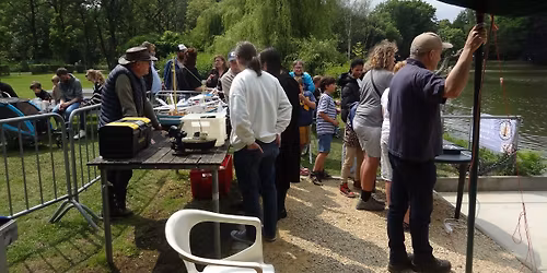 ModelvaargroepTurnhout