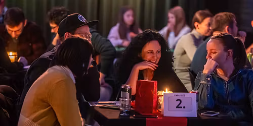 VYPREDAN\u00dd - Papa Ouiz na t\u00e9mu: Harry Potter