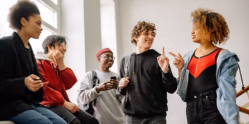 Our Resilient Minds: A Youth Wellness Conference