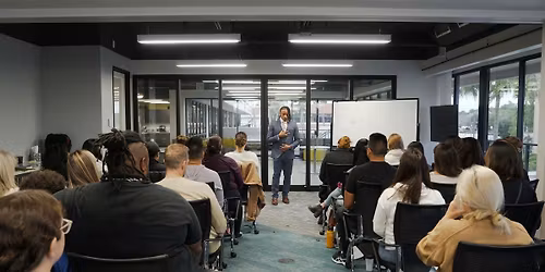 Providing for the Provider: The Refill | Summer 2026