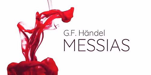 H\u00e4ndels Messias del 1 og 2
