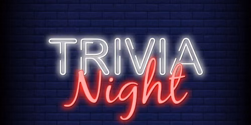 WJOA Trivia Night at Finback LIC