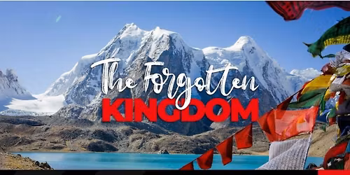 The Forgotten Kingdom | East Sikkim, India