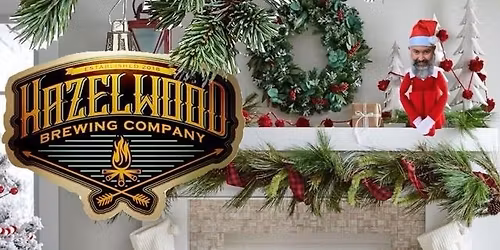 5th Annual Hazelwood Holiday Cheers and Beers