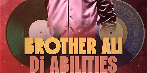 Brother Ali