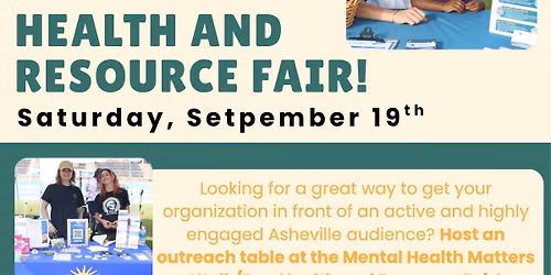 Mental Health Matters 5k Walk\/Run for Awareness