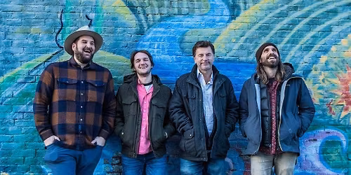 An Evening With Neighbor