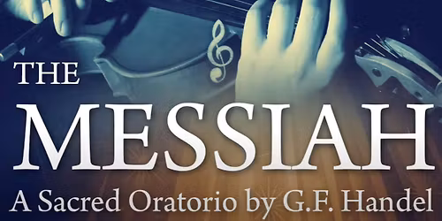 Handel's Messiah Performance