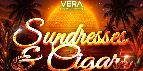 Sundresses & Cigars!