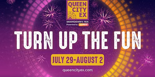 Queen City Ex 2026