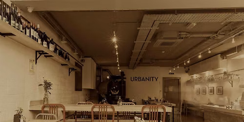 Urbanity Summer Pop- Up