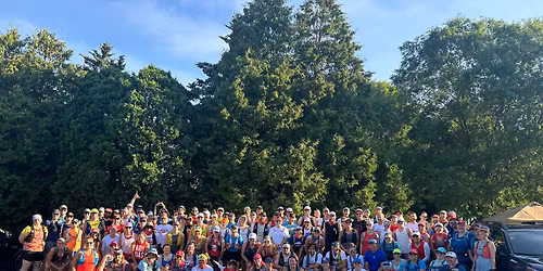 3rd Annual Kwik Trip Fun Run