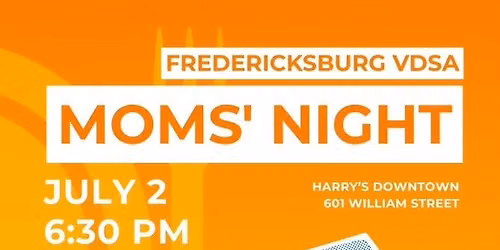 Fredericksburg Mom's Night Out
