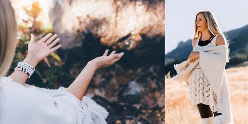 Sacred Balance: Autumn Equinox Community Celebration with Kate Mulheron