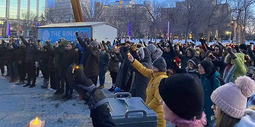 2026 Regina Homeless Memorial