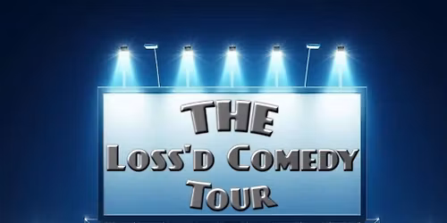 Stand-Up Comedy Show!