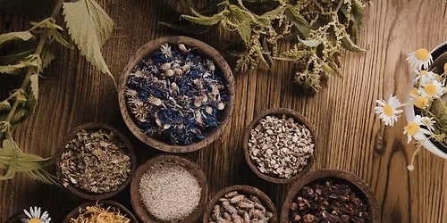 Tea & Tisane Blending - Flavor & Function