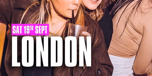 Old Skool Bingo Saturday 19th September London