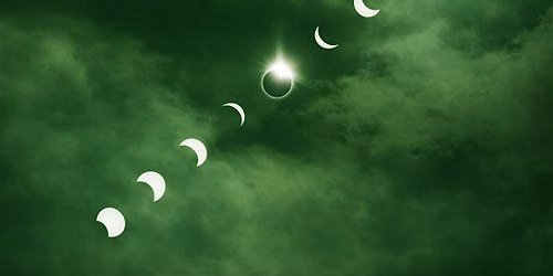 Astrology Dinner Nights Part 1: Discover your Birth Chart