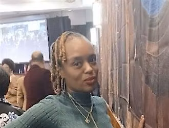 Tropicalfete Authors Connecting Program ft. Author Esther E. Laurenceau