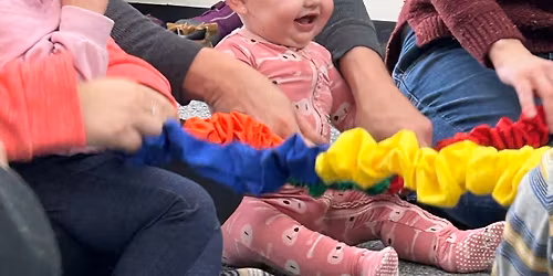Drop-in Music Class