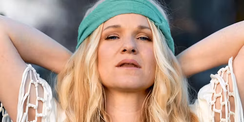 Avlyst!Konsert med Sol Heilo i Posebyhaven