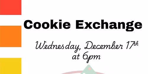 Cookie Exchange