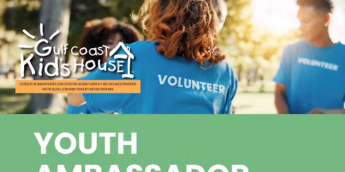 Youth Ambassador Interest Meeting