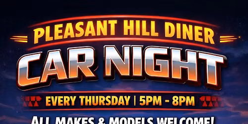 Cruise Night