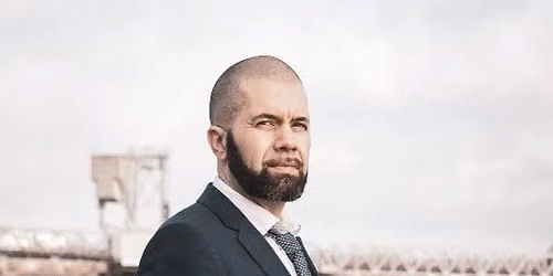 Magt, menneskesyn og verdensorden