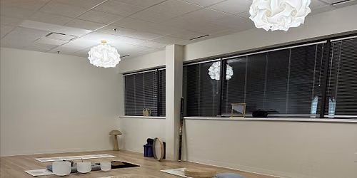 Sound Bath Experience at Insight Healing and Wellness