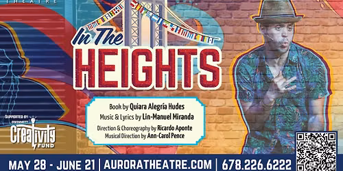 In The Heights