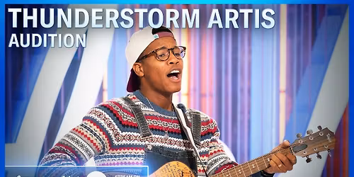 Thunderstorm Artis