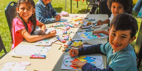 Spring Egg Hunt Adventure 2026