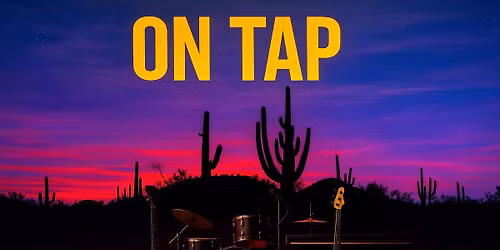 On Tap Band AV Rocks Palmdale Moose #507