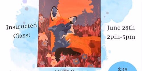 Foxfire Field 