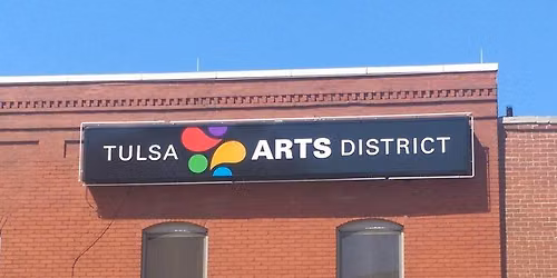 First Friday Art Crawl - June Edition