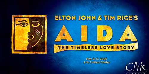 Elton John and Tim Rice's AIDA