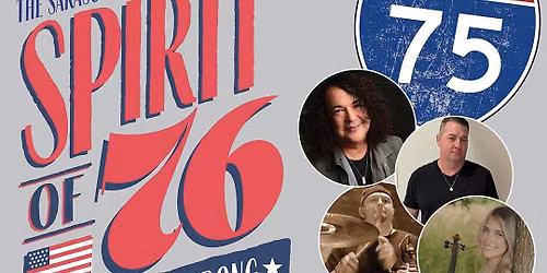 Spirit of 76 Party