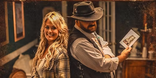 LAUGHTER & HARMONY TOUR