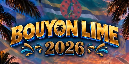 BOUYON LIME 2026